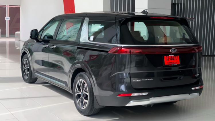 Những mẫu xe mới hứa hẹn ra mắt thị trường Việt trong năm 2021 Những mẫu xe mới hứa hẹn ra mắt thị trường Việt trong năm 2021