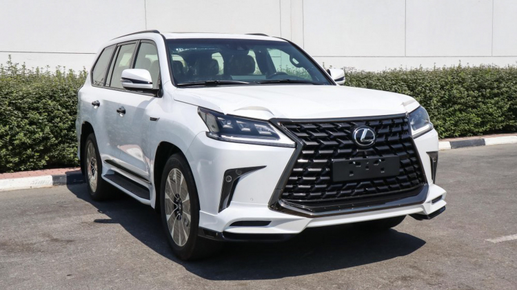 Những mẫu xe mới hứa hẹn ra mắt thị trường Việt trong năm 2021 Những mẫu xe mới hứa hẹn ra mắt thị trường Việt trong năm 2021