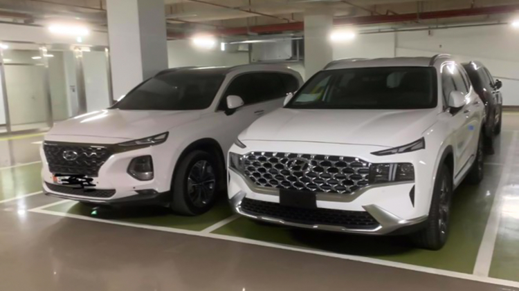 Những mẫu xe mới hứa hẹn ra mắt thị trường Việt trong năm 2021 Những mẫu xe mới hứa hẹn ra mắt thị trường Việt trong năm 2021