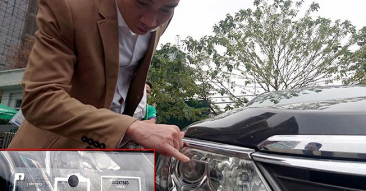 Đã có thẻ ePass, xe đi vèo qua các trạm thu phí tự động trên toàn quốc Đã có thẻ ePass, xe đi vèo qua các trạm thu phí tự động trên toàn quốc