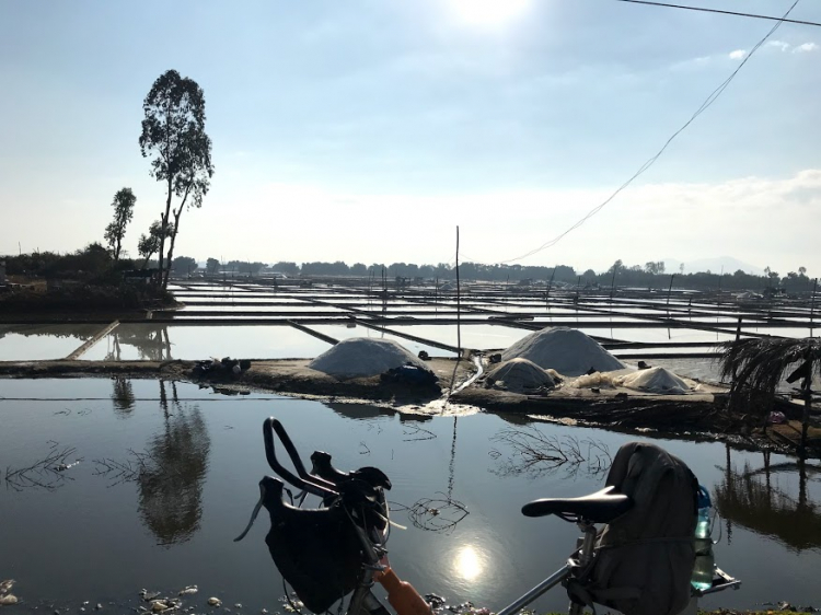 hỏi chỗ ăn chơi, ngủ nghỉ từ Đại Lãnh (Vũng rô) đến biển Sa Huỳnh, biển Mỹ Khê