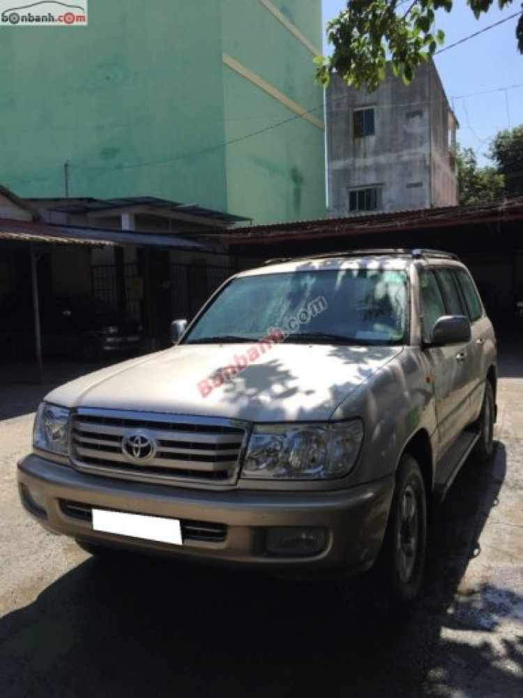 LAND CRUISER FRIENDCLUB (LFC) "Where there were NO ROADS, there was LAND CRUISER" LAND CRUISER FRIENDCLUB (LFC) "Where there were NO ROADS, there was LAND CRUISER"