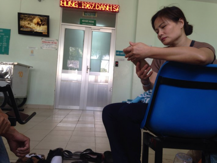 cập nhật sức khoẻ cụ Ruametocdo cập nhật sức khoẻ cụ Ruametocdo