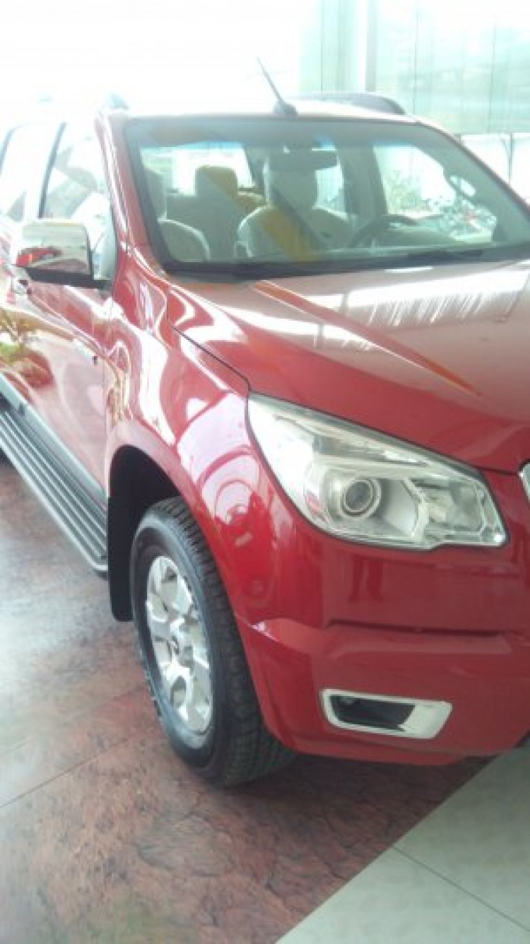 Chia sẻ kinh nghiệm mua xe cho công ty riêng Chia sẻ kinh nghiệm mua xe cho công ty riêng