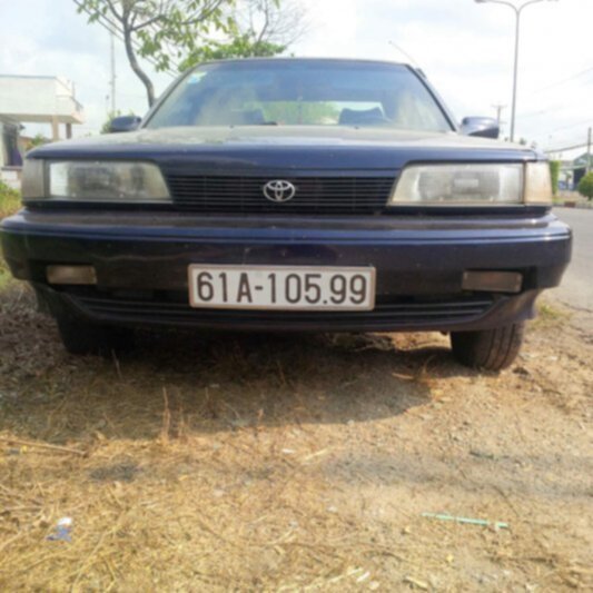 Anh em Camry 87-91 vô đây chơi Anh em Camry 87-91 vô đây chơi