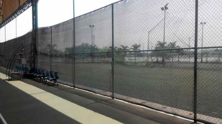 [ MFC Sport ] Giải Tennis MFC Không Mở Rộng.