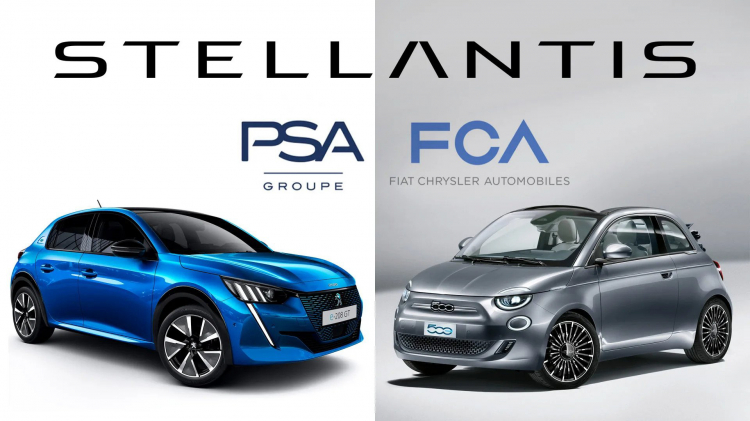 Stellantis dự kiến đưa Peugeot quay trở lại Mỹ, khai tử Dodge và Chrysler