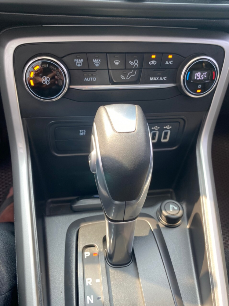 Cần Bán Ford Ecosport 1.5L Titanium 2019 - Xe cá nhân còn rất mới