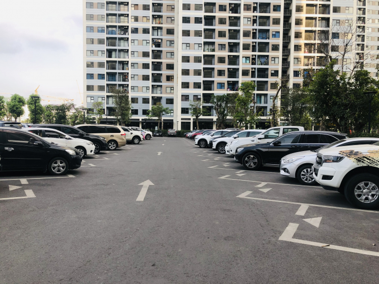 VINHOMES GRAND PARK QUẬN 9 LÀ CÁI “BẪY GẤU” CHO NHỮNG KHÁCH YÊU MÀU HỒNG!
