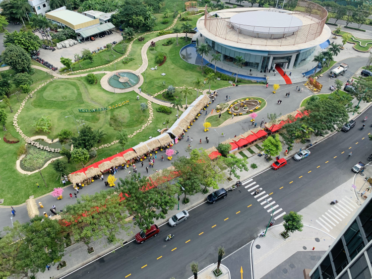 Eco Green Sài Gòn quận 7 Eco Green Sài Gòn quận 7