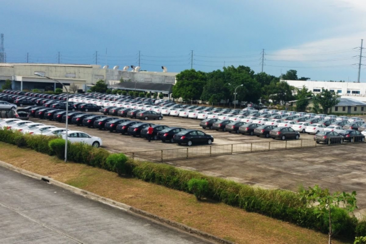 Sau Indonesia, Nissan tiếp tục đóng cửa nhà máy ở Philippines