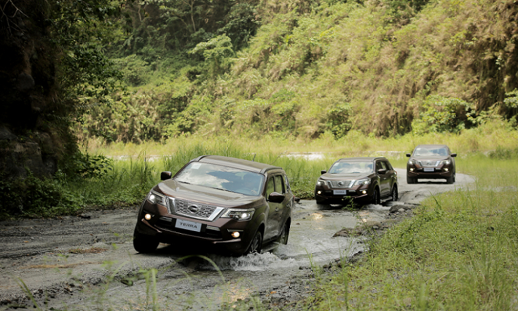 Sau Indonesia, Nissan tiếp tục đóng cửa nhà máy ở Philippines