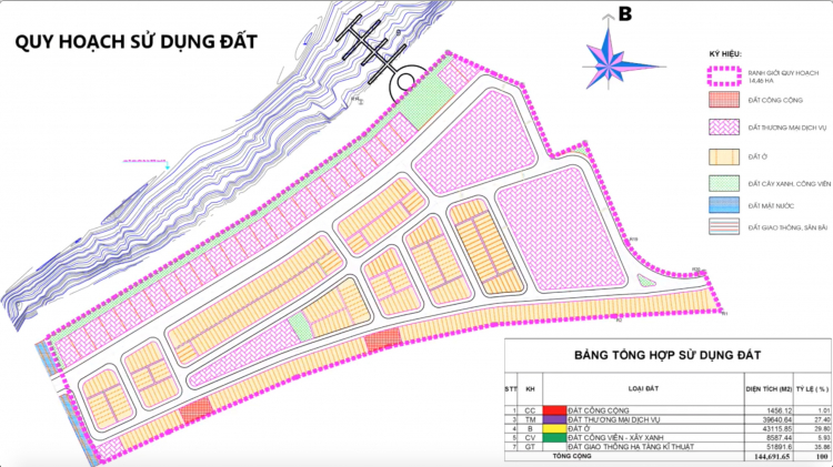 Bán Nhà Phố Khu Dân Cư Nam Hội An City