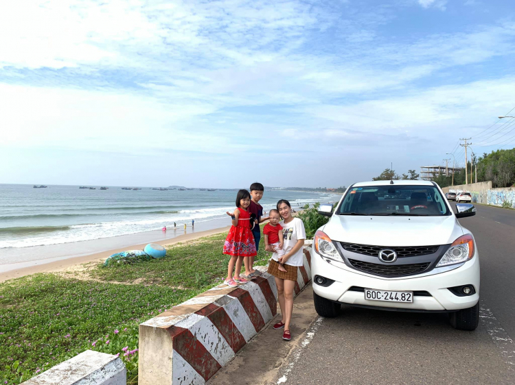 Nha Trang ngày không nắng