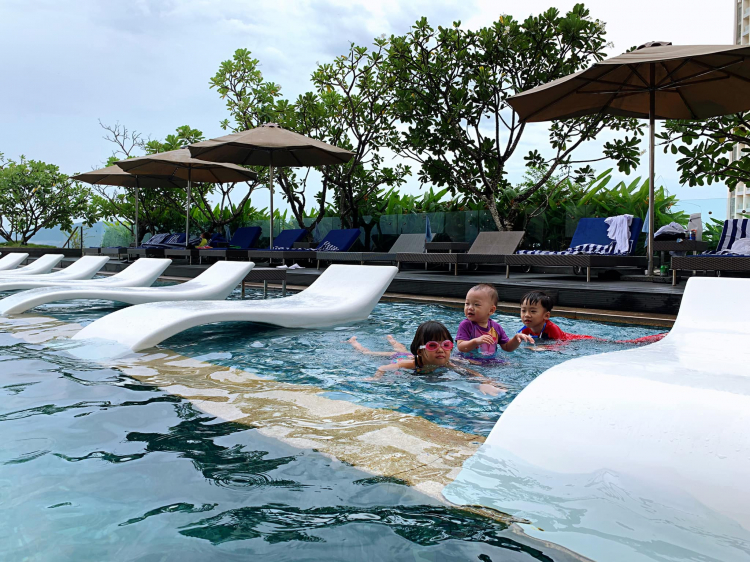 Nha Trang ngày không nắng Nha Trang ngày không nắng