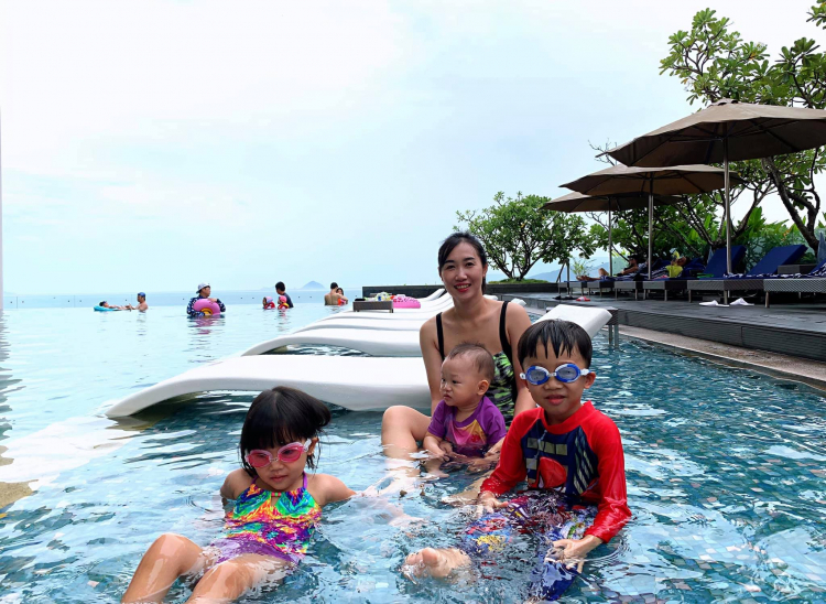 Nha Trang ngày không nắng Nha Trang ngày không nắng