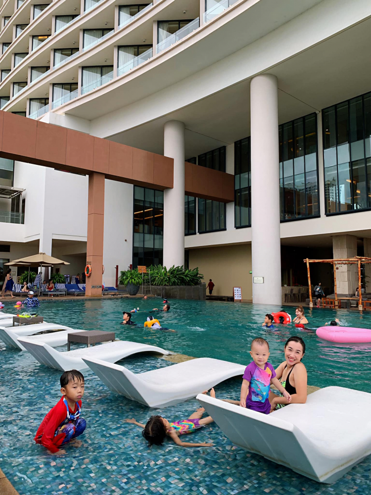 Nha Trang ngày không nắng Nha Trang ngày không nắng
