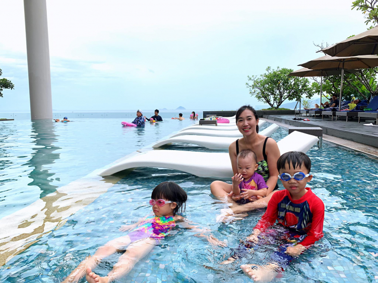 Nha Trang ngày không nắng Nha Trang ngày không nắng