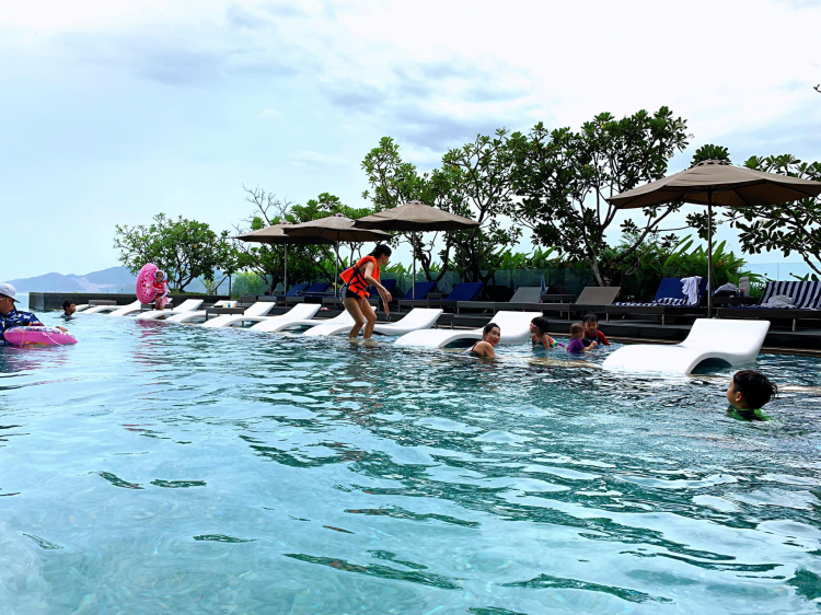 Nha Trang ngày không nắng Nha Trang ngày không nắng