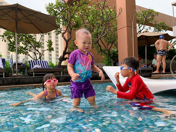 Nha Trang ngày không nắng Nha Trang ngày không nắng