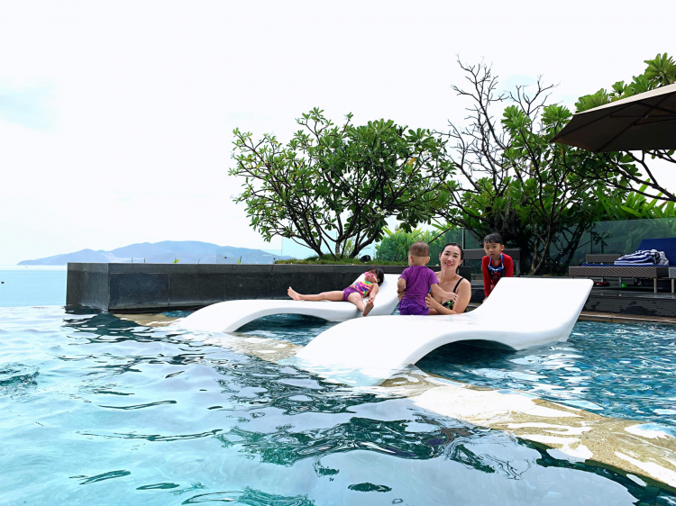 Nha Trang ngày không nắng Nha Trang ngày không nắng