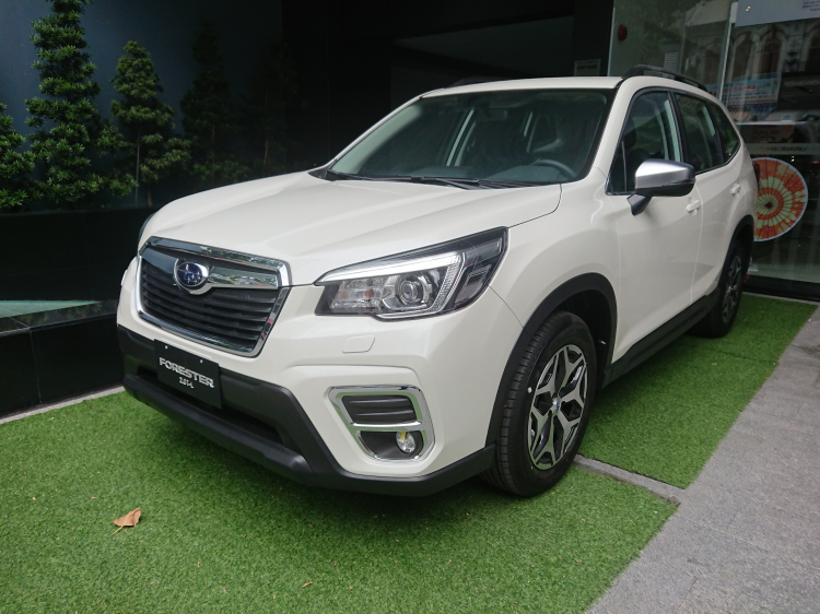 Cần mua xe SUV giá dưới 1 tỷ (cũ mới đều được)