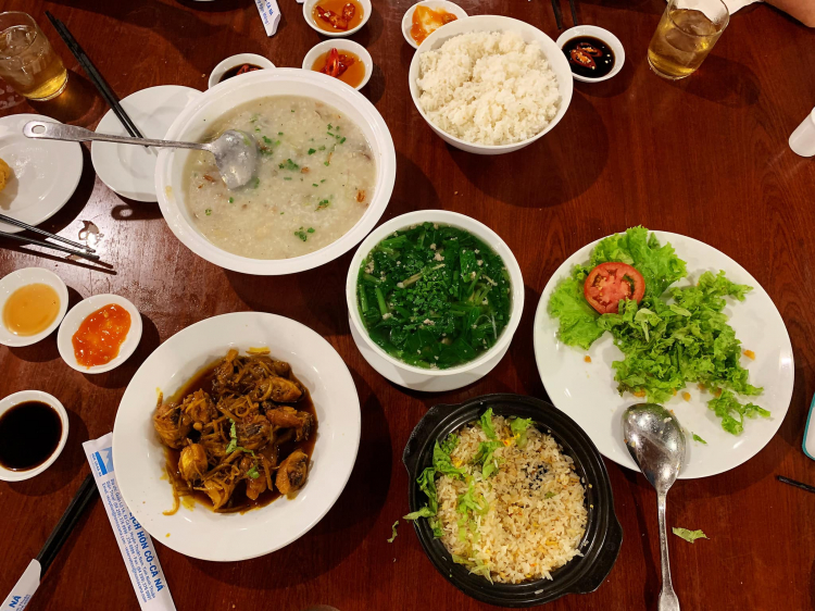 Nha Trang ngày không nắng Nha Trang ngày không nắng