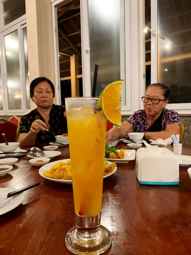 Nha Trang ngày không nắng Nha Trang ngày không nắng