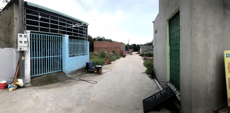Đất Long Thành bị cấm mua bán Đất Long Thành bị cấm mua bán