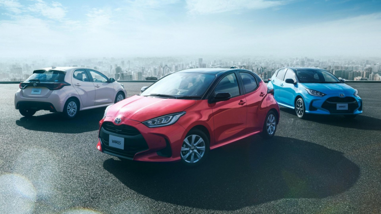 Top xe bán chạy tại thị trường Nhật Bản 2020: mẫu xe xa lạ Honda N-BOX lại tiếp tục bán chạy nhất