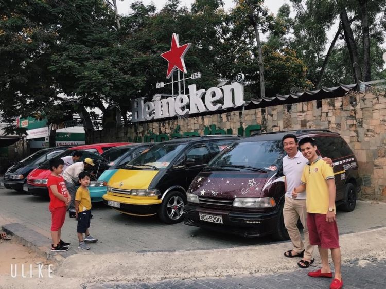 Cafe 888 hàng tuần, chia sẻ phụ tùng Previa VN Cafe 888 hàng tuần, chia sẻ phụ tùng Previa VN