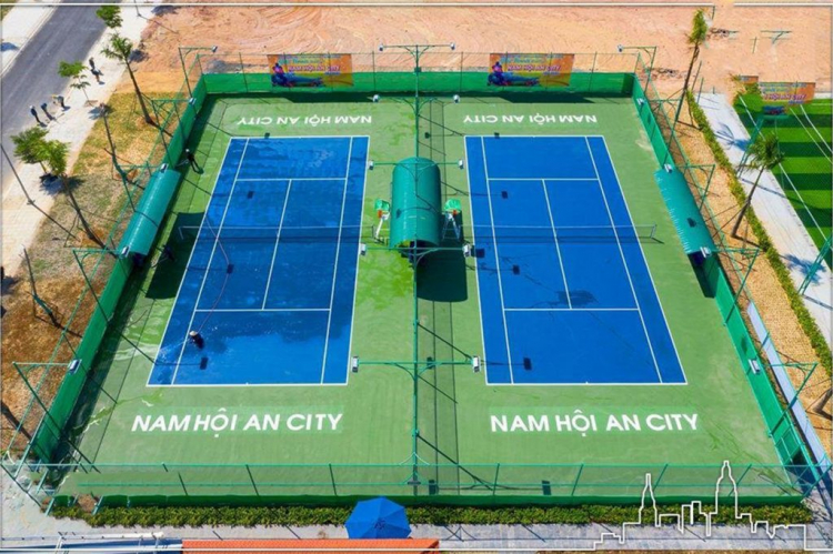 Khu đô thị Nam Hội An City mở bán 2021