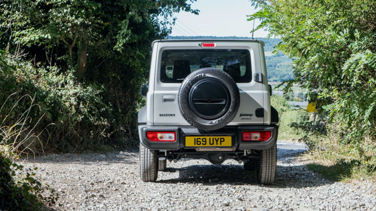 Suzuki Jimny bắt đầu lắp ráp tại Ấn Độ: liệu sẽ về Việt Nam với giá hấp dẫn?