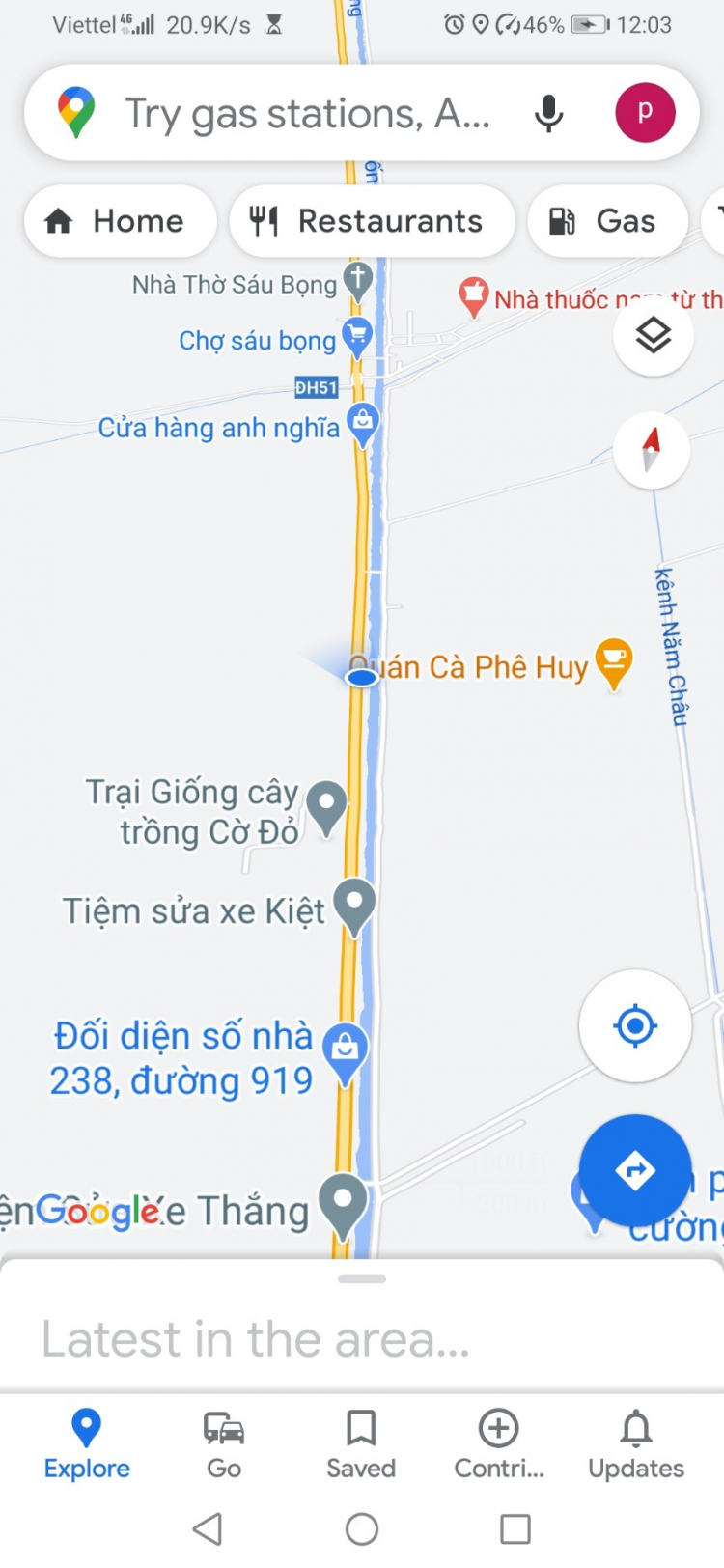 Jolie - Trên những nẻo đường Jolie - Trên những nẻo đường