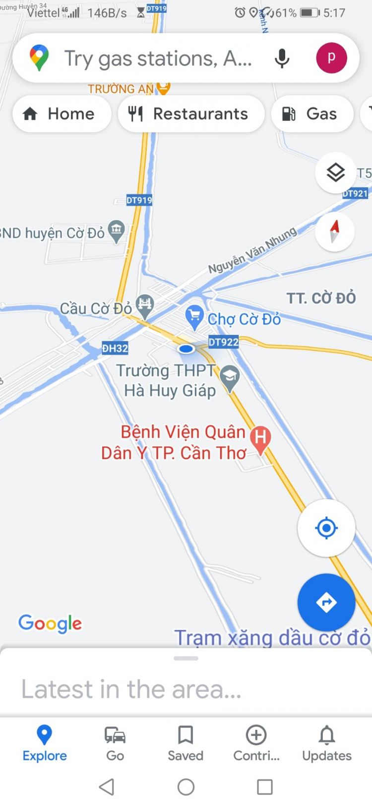 Jolie - Trên những nẻo đường Jolie - Trên những nẻo đường