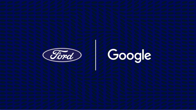 Kể từ năm 2023, tất cả xe Ford đều sử dụng phần mềm do Google cung cấp