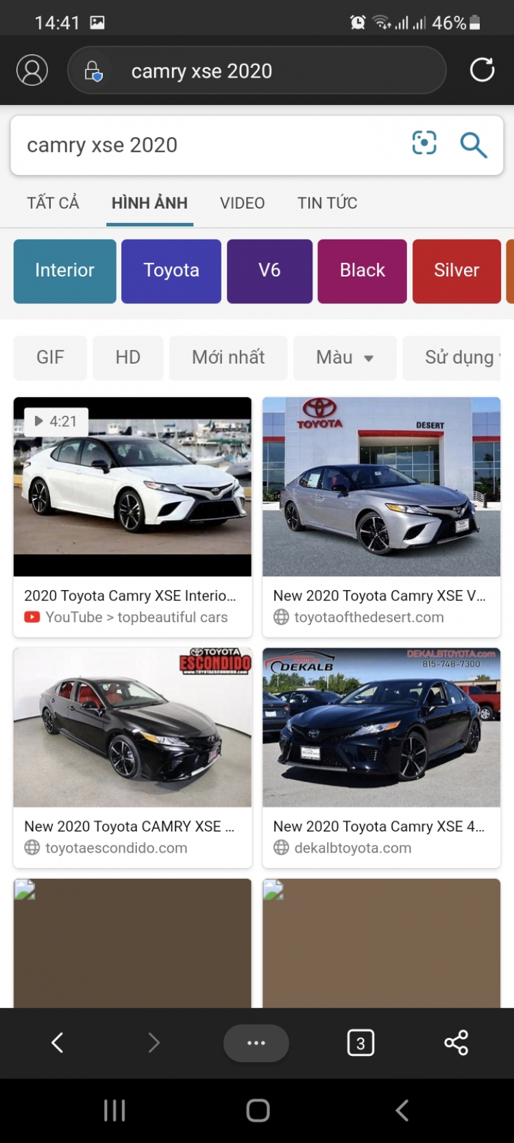Toyota Camry 2021 mở bán tại Nhật Bản: giá từ 764 triệu đồng, chờ ngày về Việt Nam