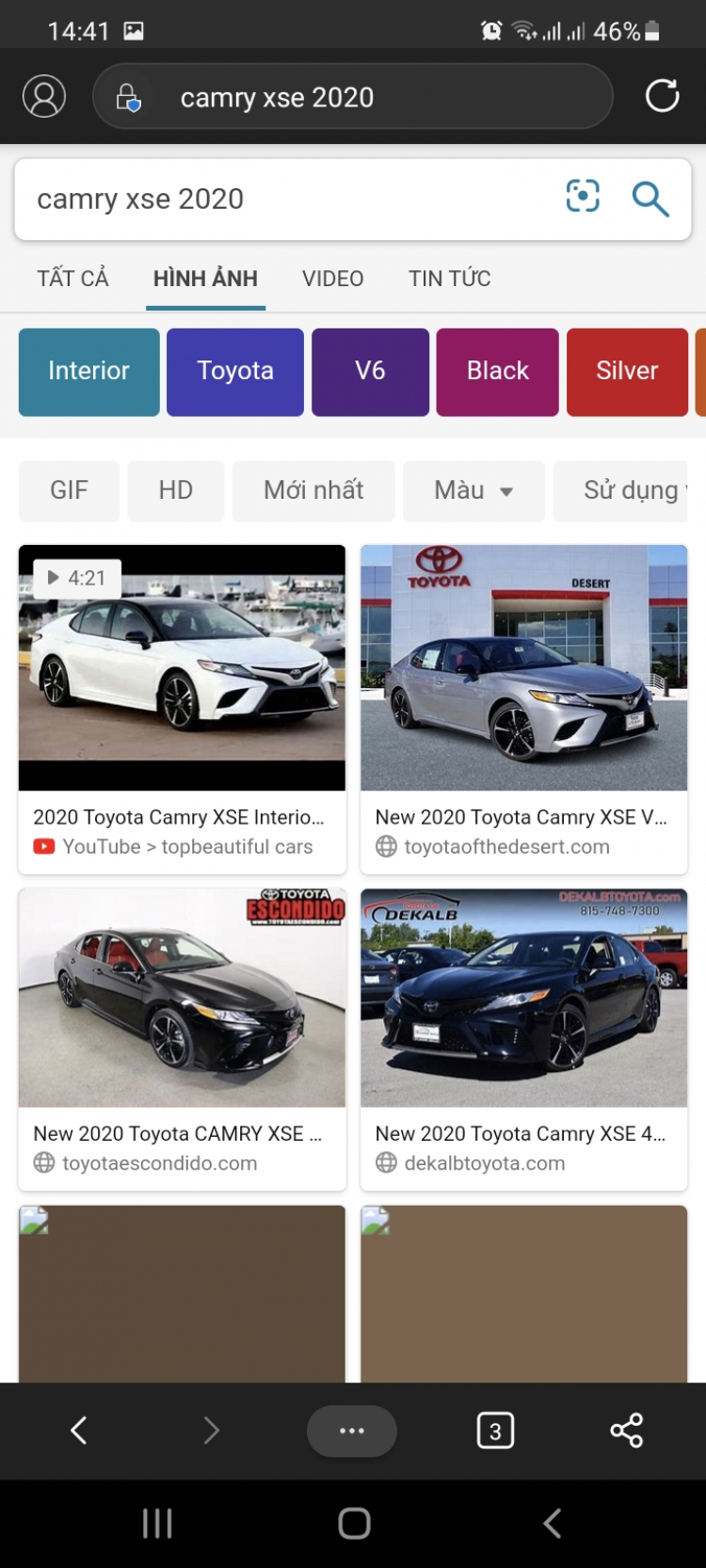 Toyota Camry 2021 mở bán tại Nhật Bản: giá từ 764 triệu đồng, chờ ngày về Việt Nam Toyota Camry 2021 mở bán tại Nhật Bản: giá từ 764 triệu đồng, chờ ngày về Việt Nam
