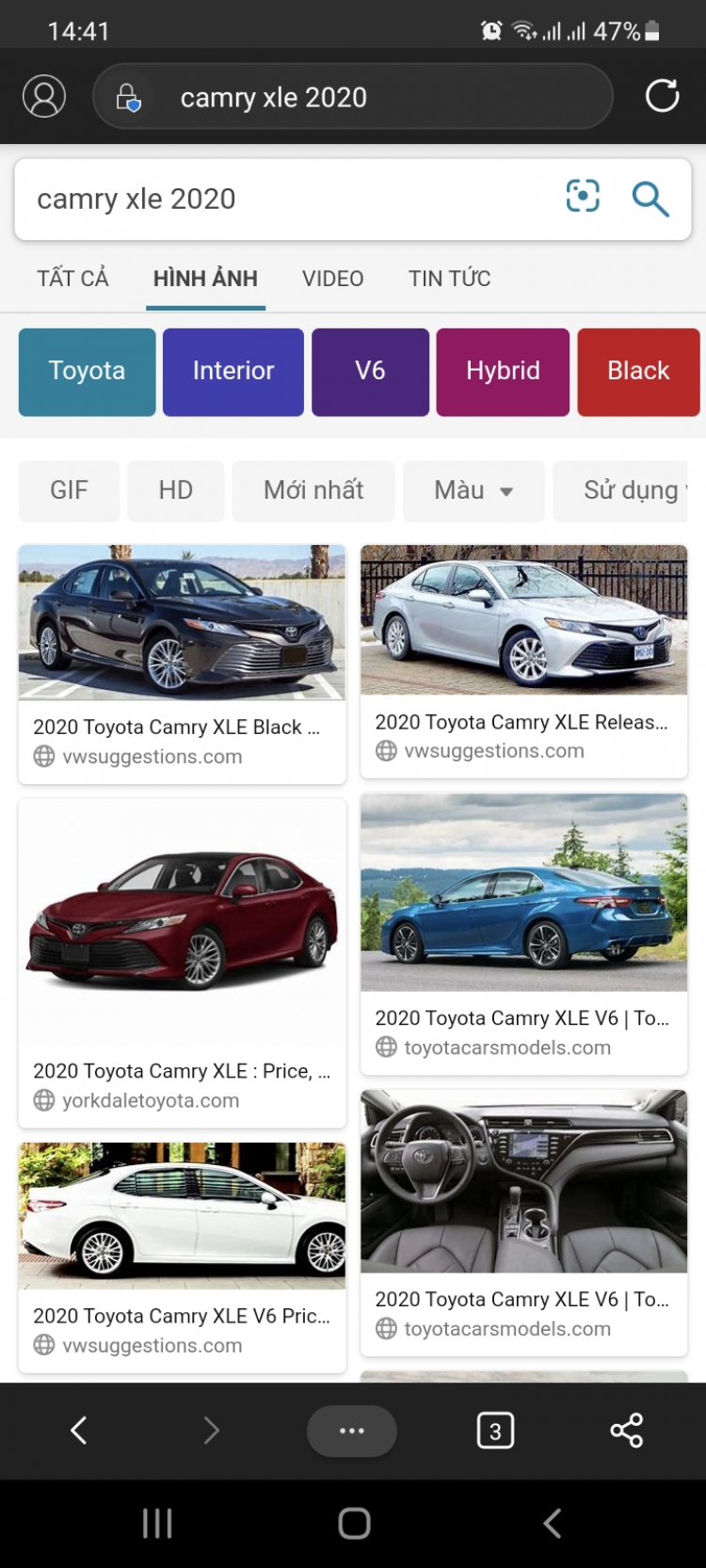 Toyota Camry 2021 mở bán tại Nhật Bản: giá từ 764 triệu đồng, chờ ngày về Việt Nam Toyota Camry 2021 mở bán tại Nhật Bản: giá từ 764 triệu đồng, chờ ngày về Việt Nam