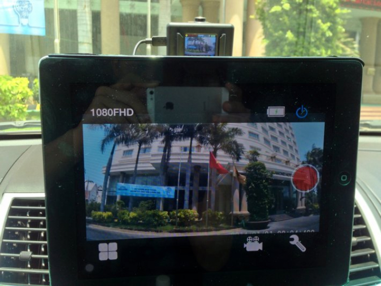 camera hành trình - bác nào đã dùng xin cho nhận xét camera hành trình - bác nào đã dùng xin cho nhận xét