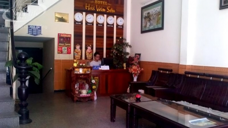 Cần tìm khách sạn giá rẻ ở Đà Nẵng ?