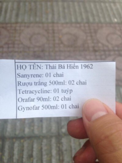 cập nhật sức khoẻ cụ Ruametocdo cập nhật sức khoẻ cụ Ruametocdo