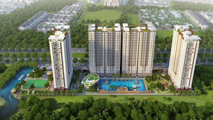 Nhờ tư vấn căn hộ chung cư tầm 1,5-1,8 tỷ Nhờ tư vấn căn hộ chung cư tầm 1,5-1,8 tỷ