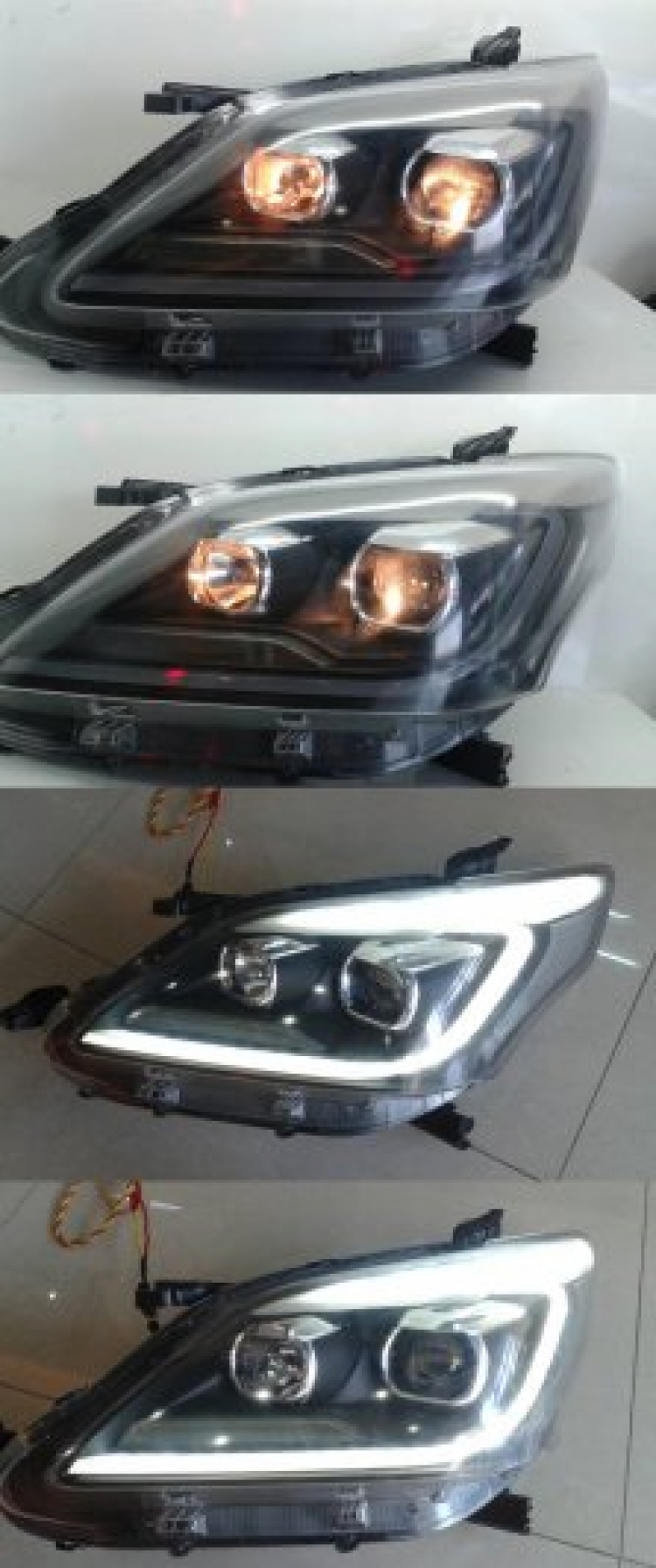 Lên fulloption cho Ỉn nhờ tư vấn Lên fulloption cho Ỉn nhờ tư vấn