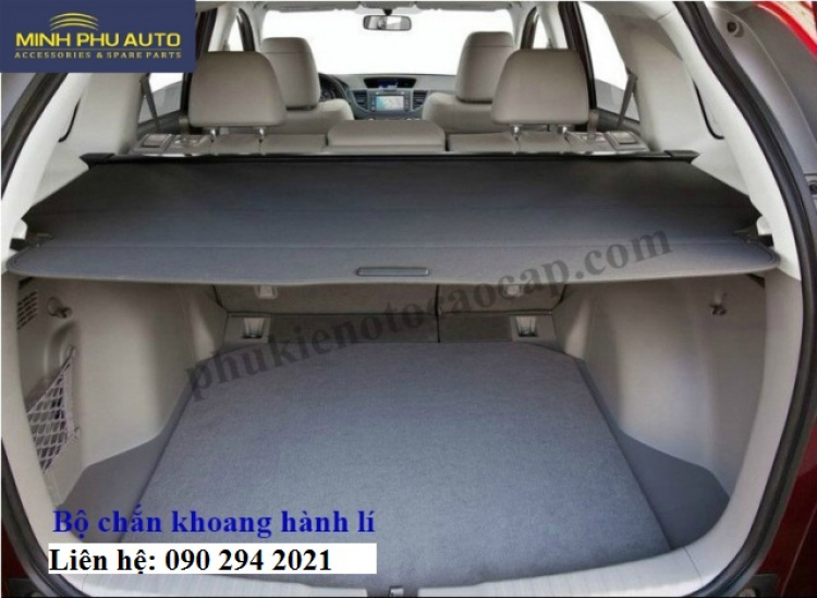 Honda CR-V 2015: cận cảnh những nâng cấp Honda CR-V 2015: cận cảnh những nâng cấp