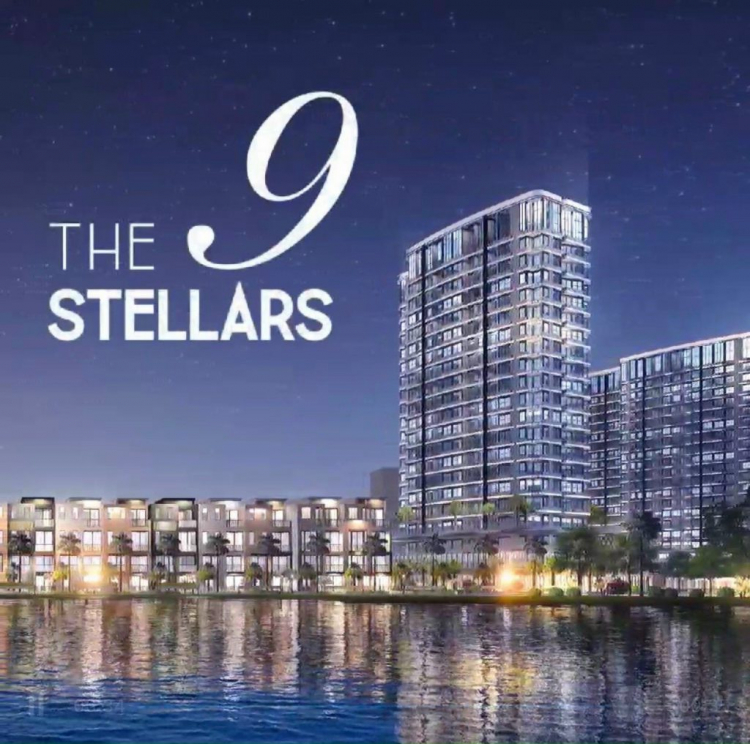 The 9 Stellar Q9