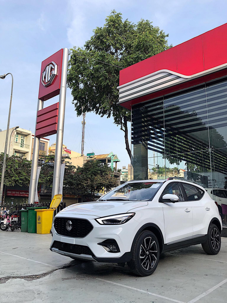 Nên chọn Mazda CX5 hay Xpander Cross?