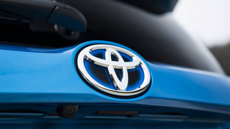 Toyota muốn lập kỷ lục sản xuất 9,2 triệu xe vào năm 2021