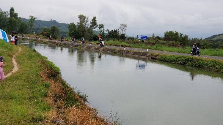 Phú Yên - vùng đất an yên cho những bác thích những nơi còn hoang sơ