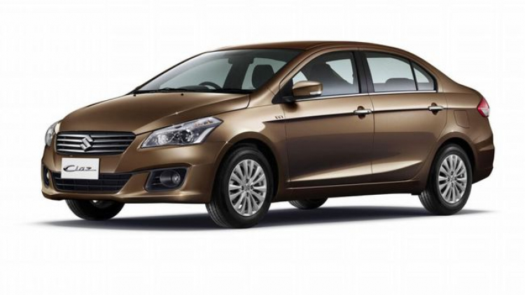 Ngoài Toyota Vios còn lựa chọn nào khác?